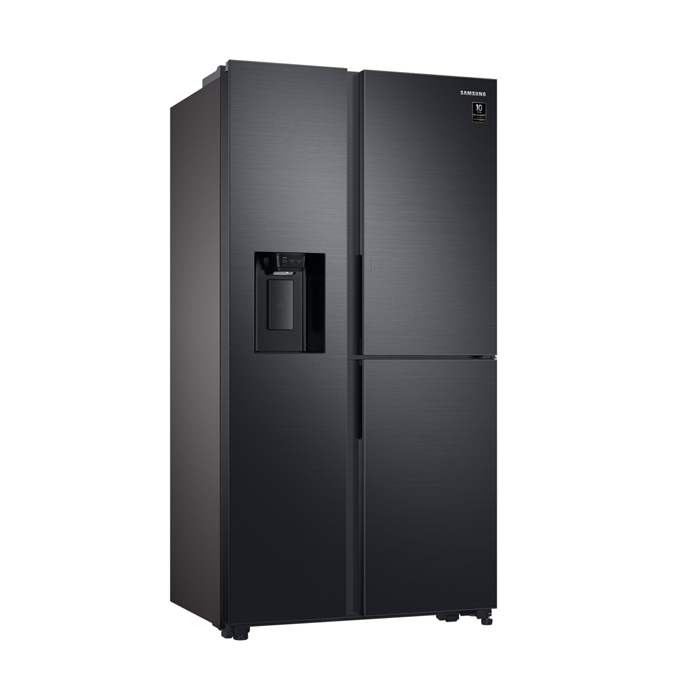 Samsung Kulkas Side by Side 669 L - RH64A53F1B4